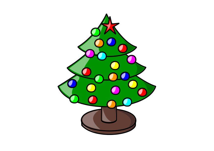 Imagen Arbol de navidad